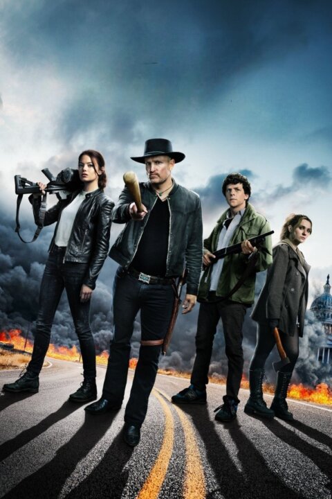 Zombieland: Rána jistoty