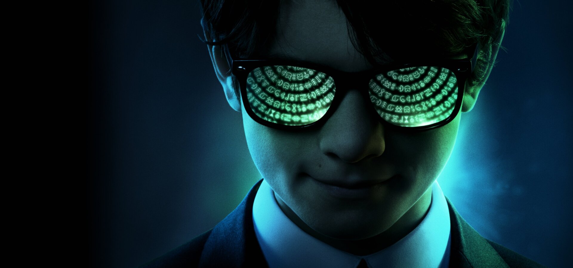 ARTEMIS FOWL