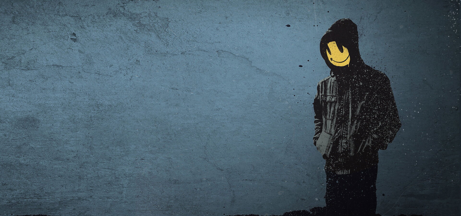 Banksy a vzestup pouličního umění