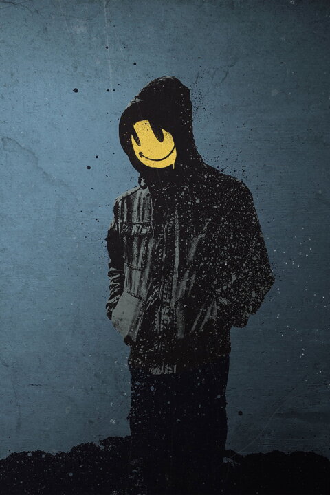 Banksy a vzestup pouličního umění