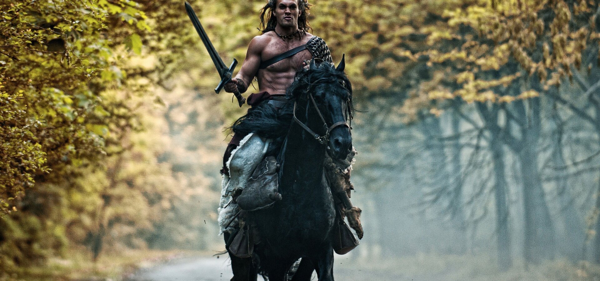 Barbar Conan