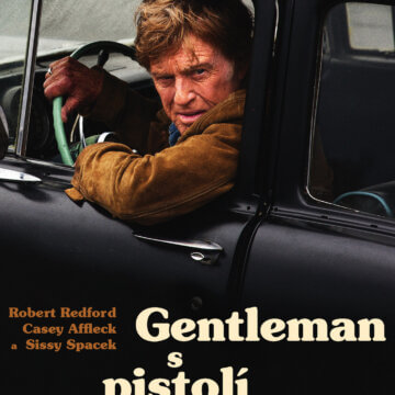 Gentleman s pistolí