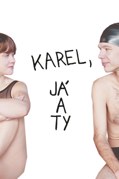Karel, já a ty