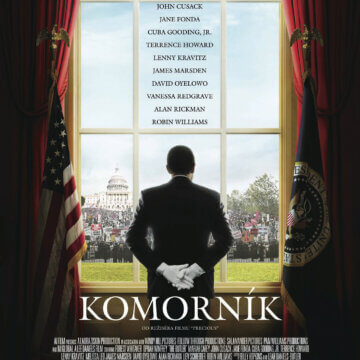 Komorník