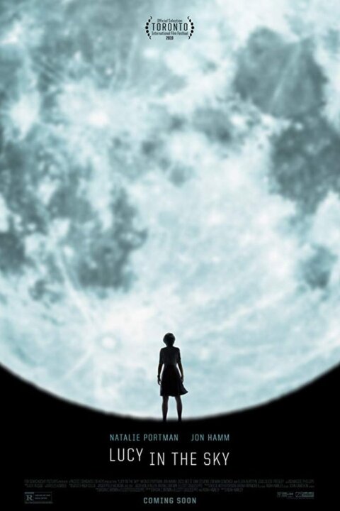 LUCY IN THE SKY
