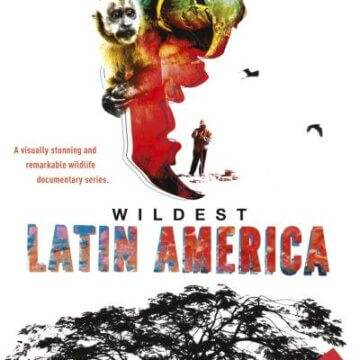 Nejdivočejší Latinská Amerika