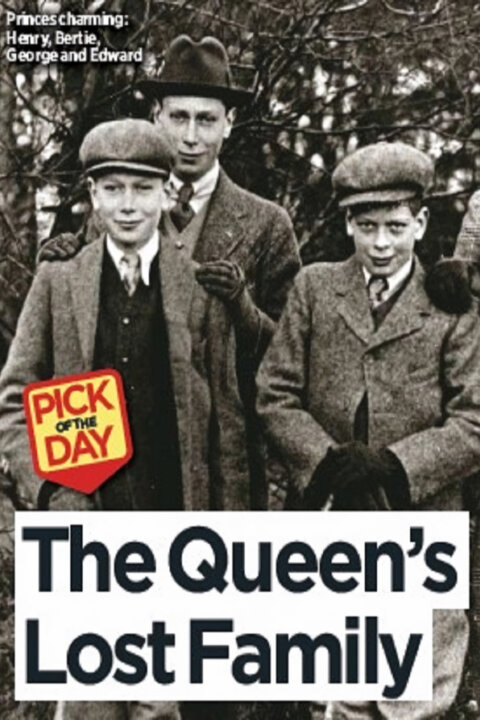 Panovníci: Ztracené dopisy