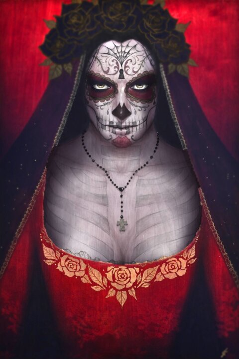 Penny Dreadful: Město andělů