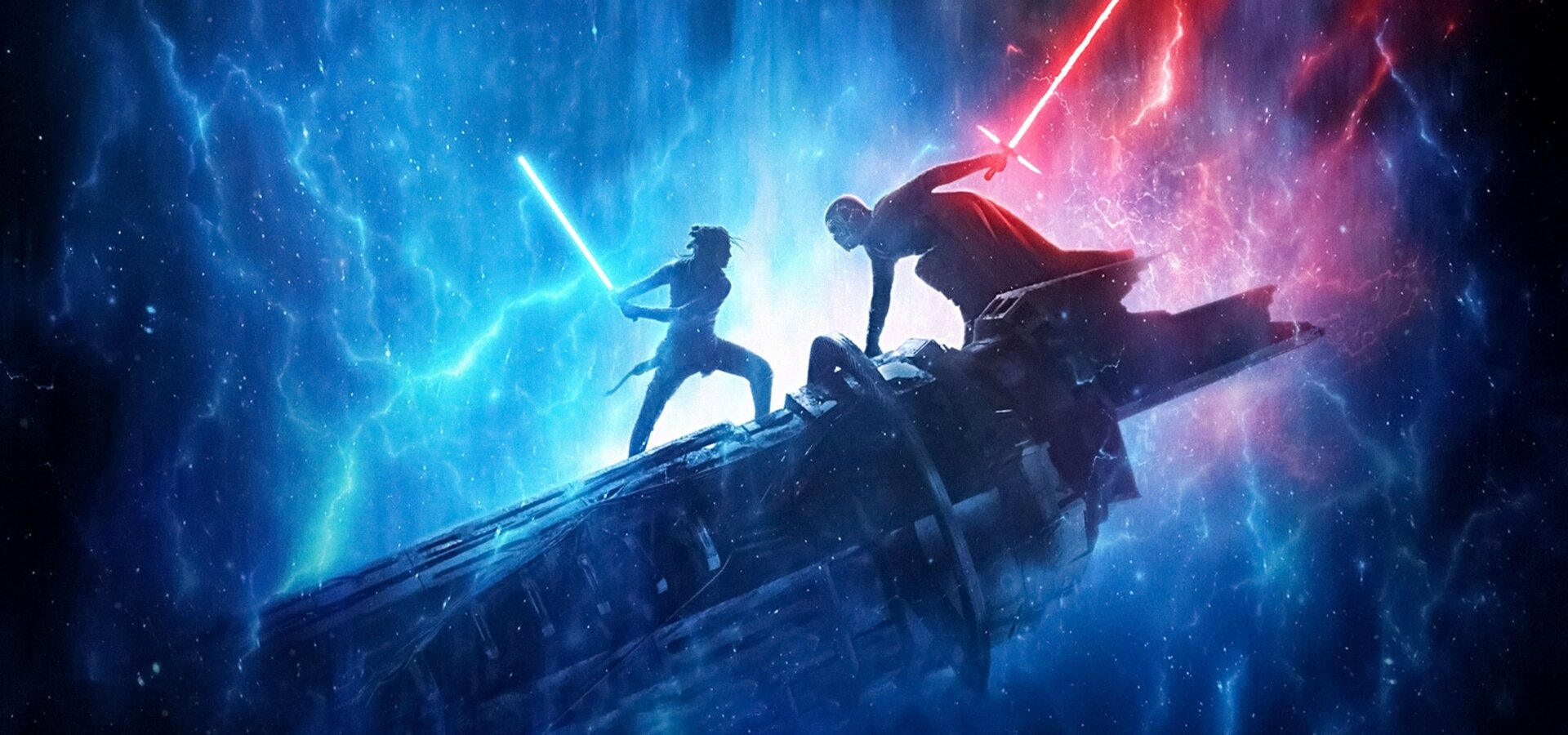 Star Wars: Vzestup Skywalkera