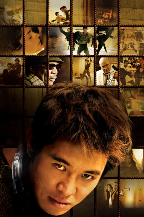 Utržený ze řetězu