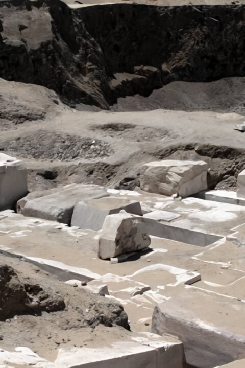 Ztracená pyramida v Egyptě