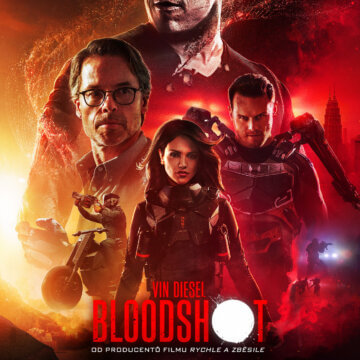 Bloodshot