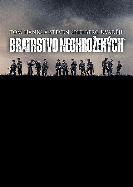 Bratrstvo neohrožených