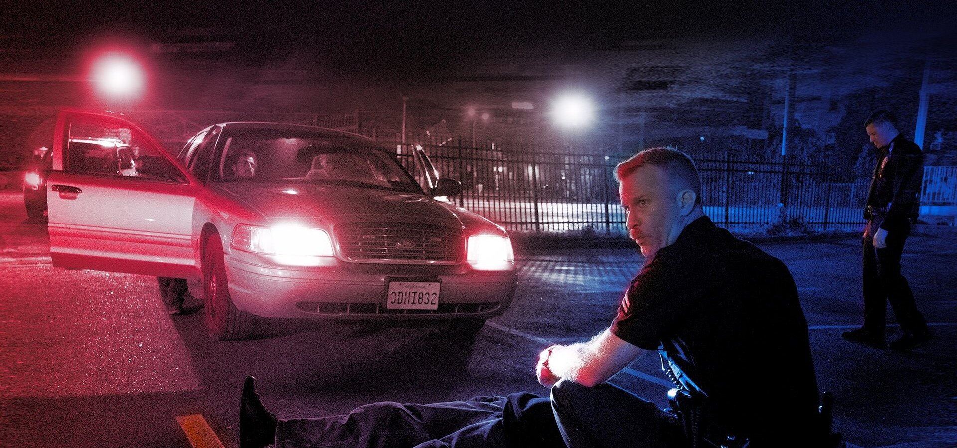 Crown Vic