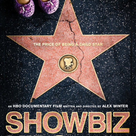 Děti showbyznysu