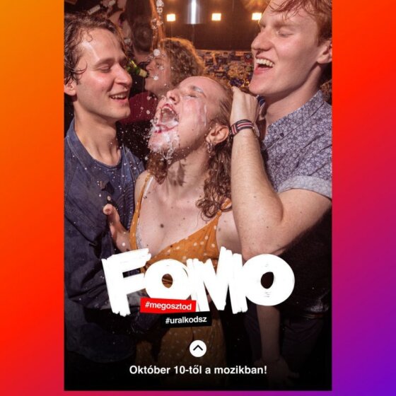 FOMO