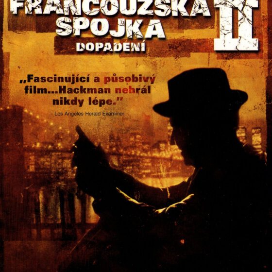 Francouzská spojka 2