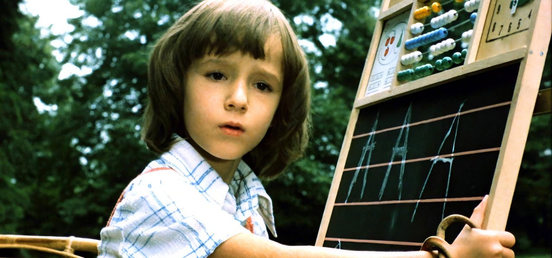 Lucie, postrach ulice