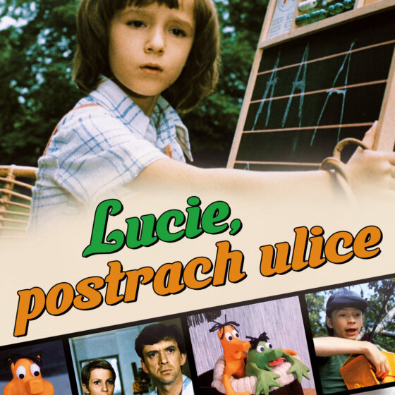 Lucie, postrach ulice