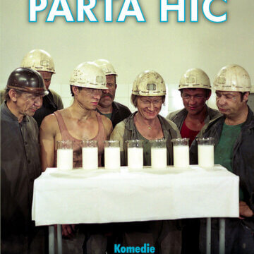 Parta hic
