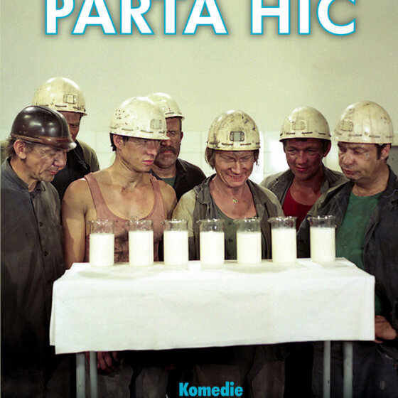 Parta hic