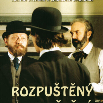 Rozpuštěný a vypuštěný
