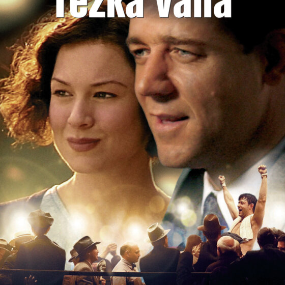 Těžká váha