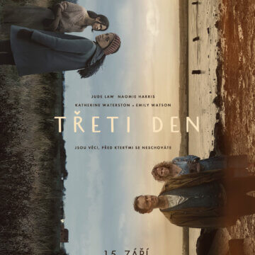 Třetí den