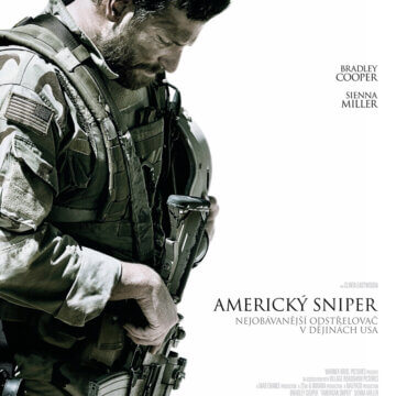 Americký sniper