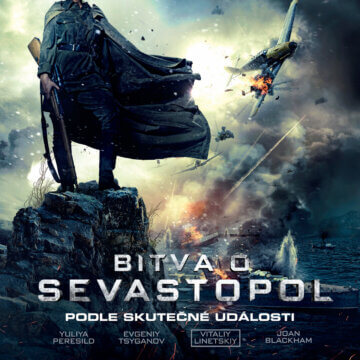 Bitva o Sevastopol