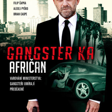Gangster Ka: Afričan