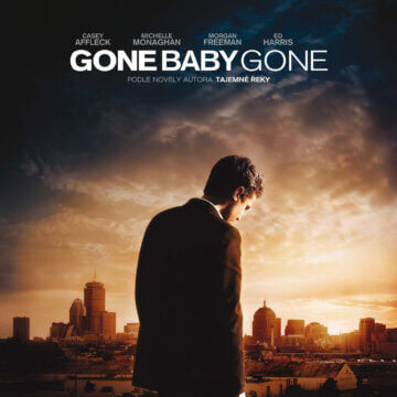 Gone, Baby, Gone