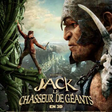 Jack a obři