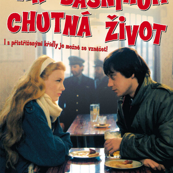 Jak básníkům chutná život