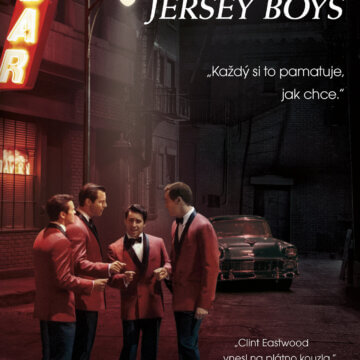Jersey Boys