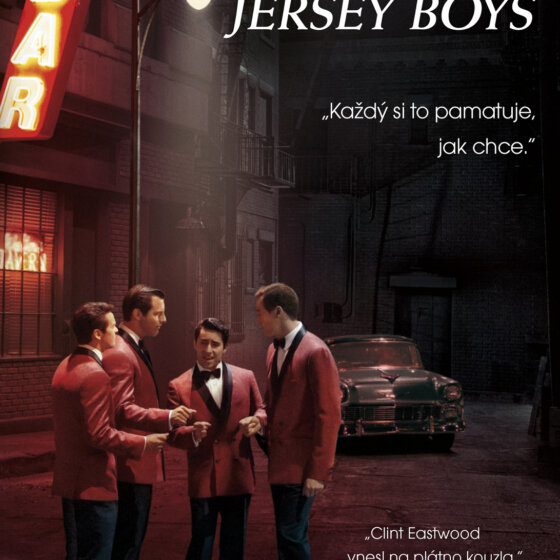 Jersey Boys