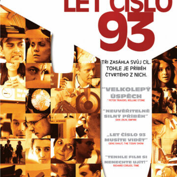 Let číslo 93