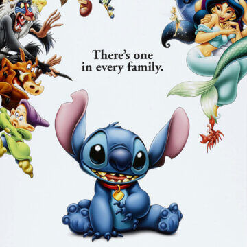 Lilo & Stitch