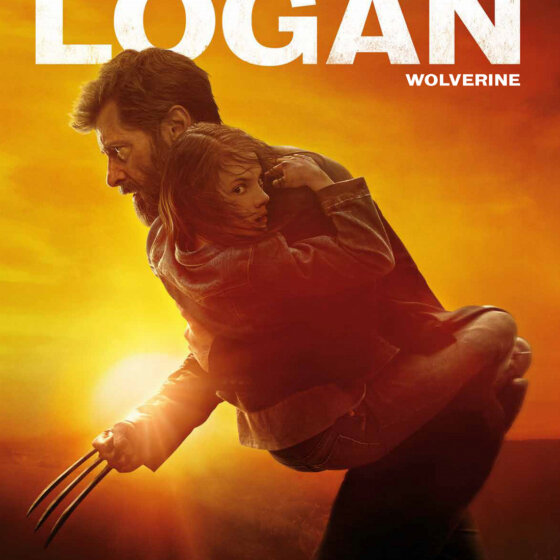 Logan: Wolverine