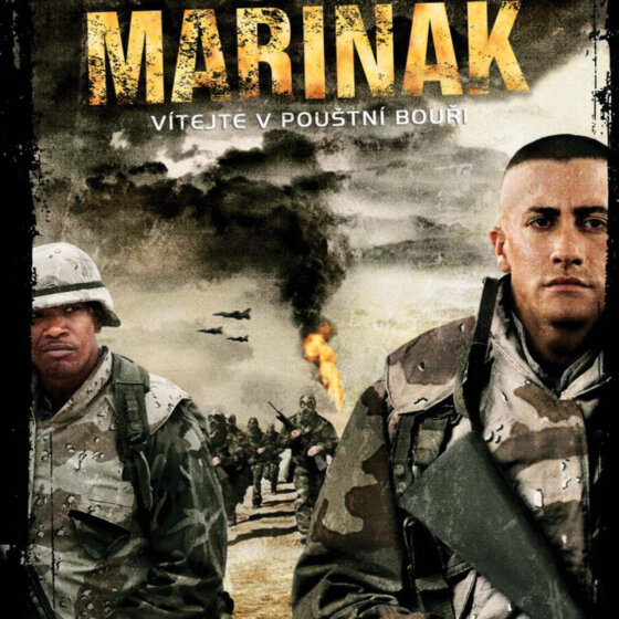 Mariňák