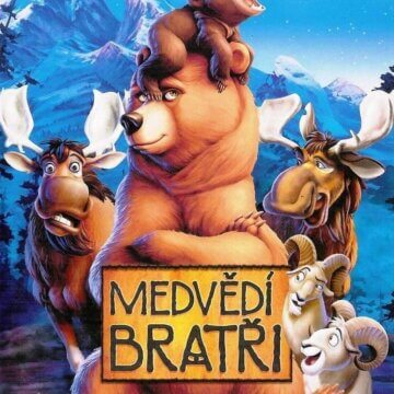 Medvědí bratři