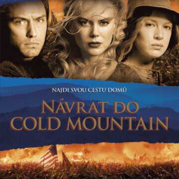 Návrat do Cold Mountain