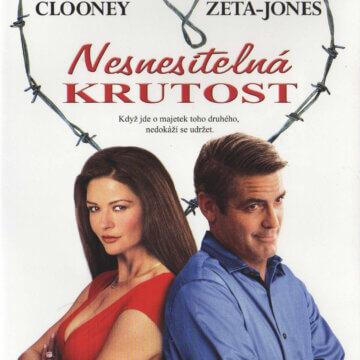Nesnesitelná krutost