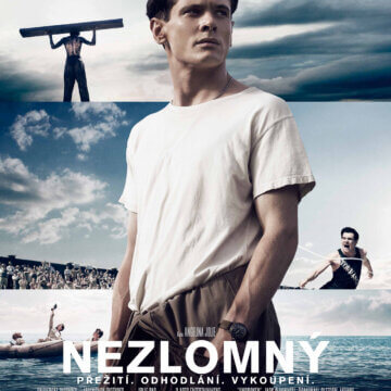 Nezlomný