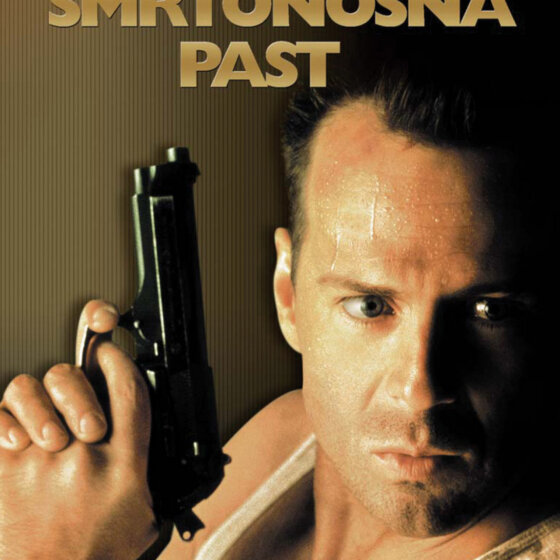 Smrtonosná past