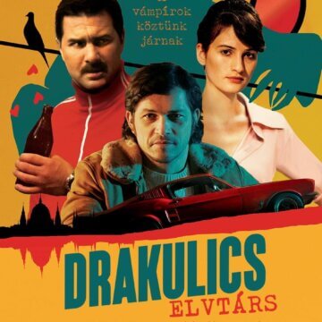 Soudruh Drákulič