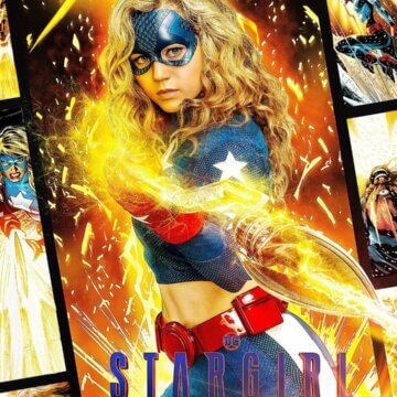 Stargirl