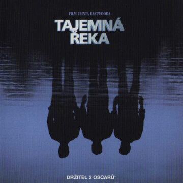 Tajemná řeka