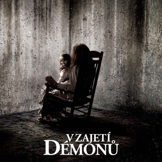V zajetí démonů