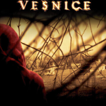 Vesnice